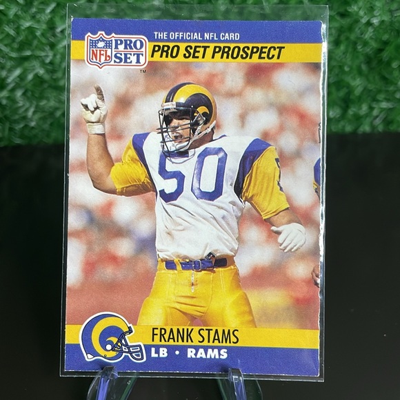41. Panini Los Angeles Rams Lot of 10 Trading Cardd 🏈🔥 - Picture 4 of 10